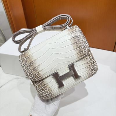 wholesale quality hermes constance 19 himalayan phw